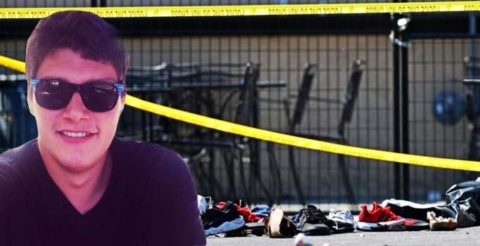 Ohio saldırısında ilginç detay: Saldırgan kız kardeşini de öldürdü