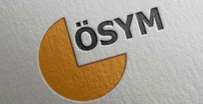 ÖSYM Başkanı Aygün'den DGS açıklaması: Çalışmalar tamamlanmak üzere