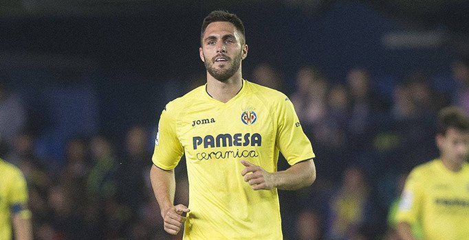 Victor Ruiz Beşiktaş'a mı transfer oldu? Villarreal ile anlaşma sağlandı