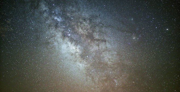 Evrendeki en yaşlı yıldızlardan biri bulundu