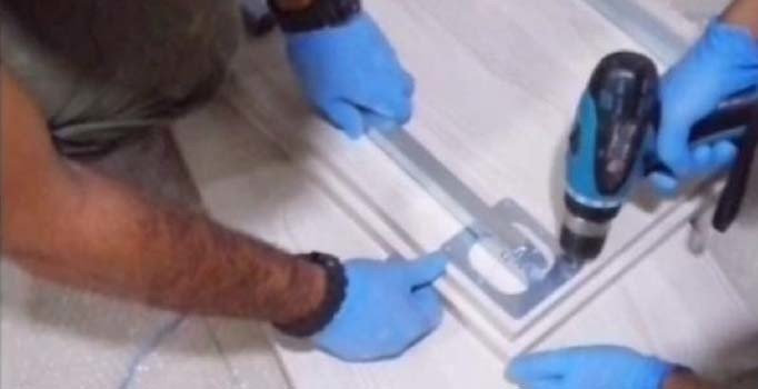 Yüksekova’da 30 kilo eroin ele geçirildi