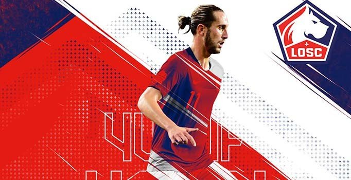 Lille, Yusuf Yazıcı transferini resmen açıkladı