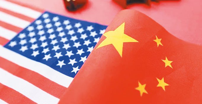 Çin: ABD ile ticaret görüşmeleri sürecek