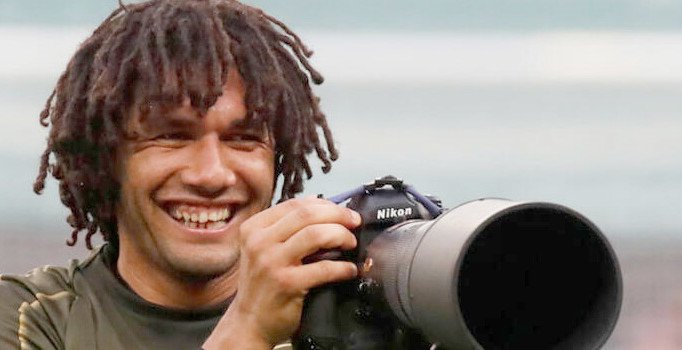 Mohamed Elneny kimdir ve nerelidir? Galatasaray Mohamed Elneny için harekete geçti