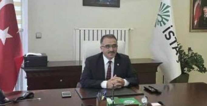 Mustafa Canlı kimdir aslen nerelidir? İmamoğlu İYİ Partili Canlı’yı İSTAÇ’a atadı