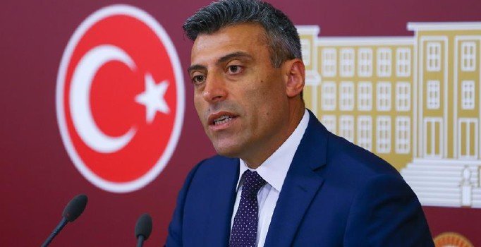 Öztürk Yılmaz: Kaz Dağları delik deşik oluyor