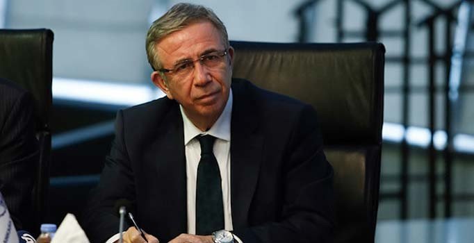 Mansur Yavaş işçilere neden ikramiye verilmediğini açıkladı