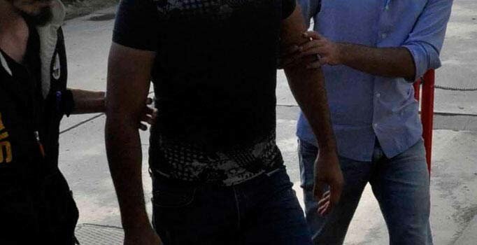 Kilis'te terör operasyonu