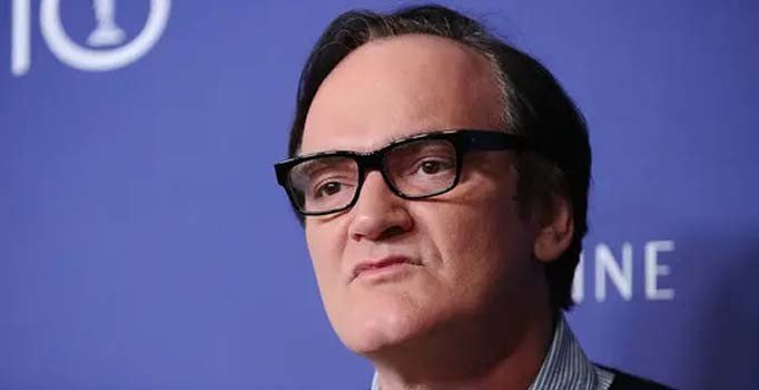 Tarantino 'son bir süper film' çekmek istiyor
