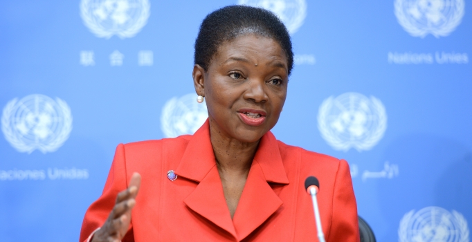 BM'den BM'ye çağrı: Suriye için üstüne düşeni yap