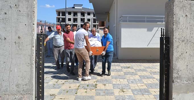 Kırklareli'nde doktor Sayit Sunar evinde ölü bulundu