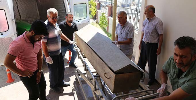 Şanlıurfa'da koca vahşeti! Tartıştığı eşi ile kızını katletti!