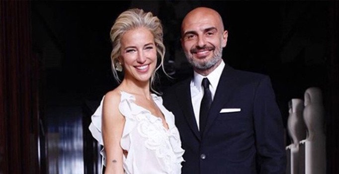 Burcu Esmersoy kimdir? Berk Suyabatmaz kimdir? Neden boşanıyorlar?