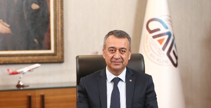 Tekstil Mühendisliğine büyük ilgi