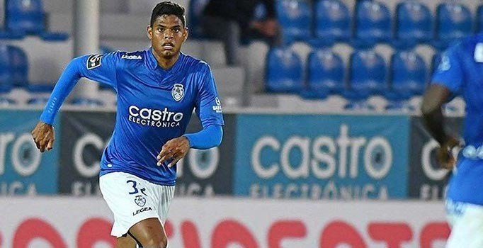 Flavio Gençlerbirliği yolunda