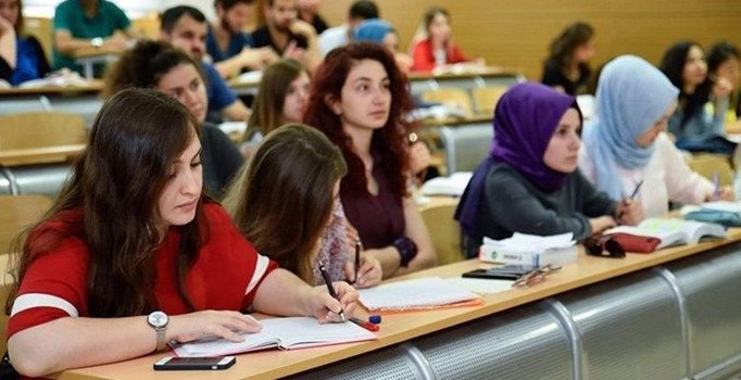 Üniversite kayıtları ne zaman ve nasıl yapılacak? Üniversite kayıtları için gerekli belgeler