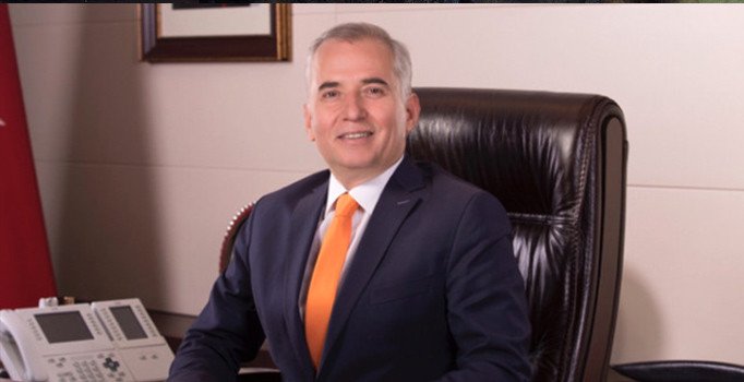 Osman Zolan kimdir? Denizli Büyükşehir Belediye Başkanı Zolan nerelidir?