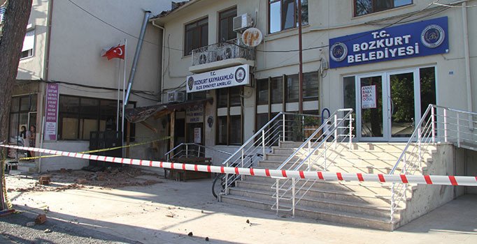 AFAD deprem bilançosunu açıkladı