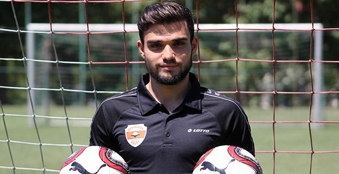 Semih Uçar Adanaspor’da