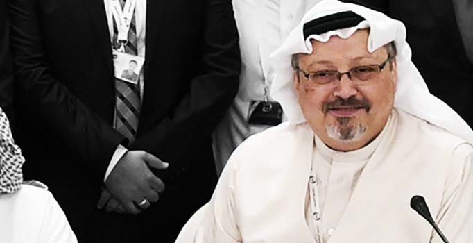 ABD mahkemesinden Kaşıkçı kararı