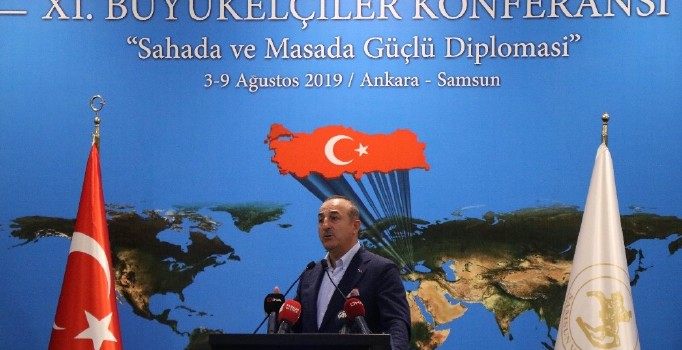 11. Büyükelçiler Konferansı