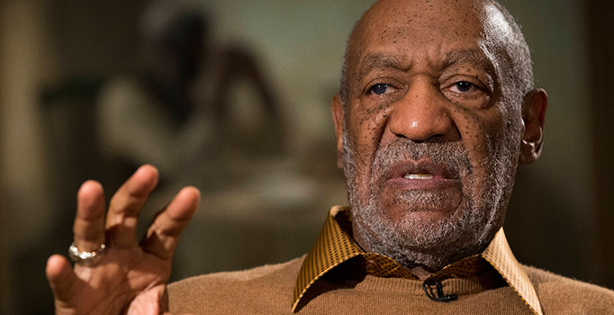 Ünlü komedyen Bill Cosby taciz suçundan yargılanacak