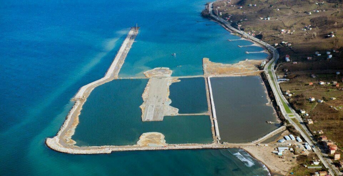 "Ordu-Giresun Havalimanı bölge turizmi için kaldıraç”