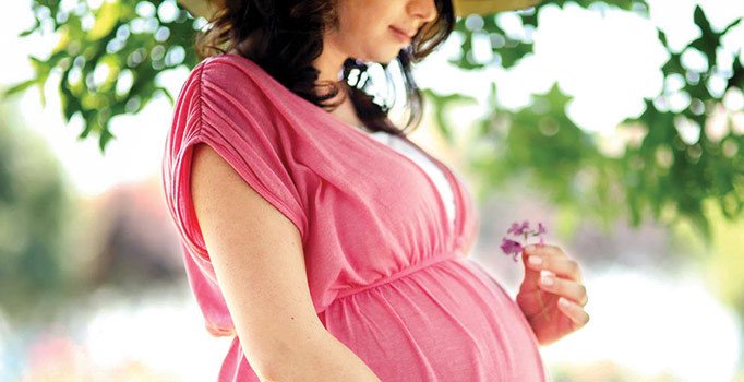 Depresyon riski anne karnında başlıyor