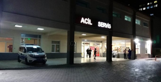 Tartıştığı komşusunu 11 yerinden bıçaklayarak öldürdü