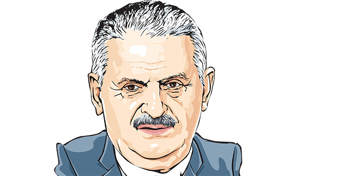 Cumhurbaşkanı Erdoğan, Binali Yıldırım Başkanlığı’nda 65’inci hükümeti onayladı