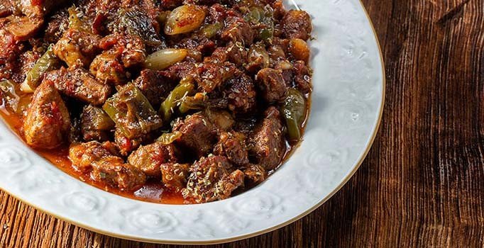 Uzmanından lezzetli kavurmanın sırları