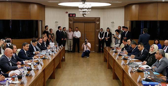 Memurlar da zam pazarlığında! Hükümet zam teklifini 16 Ağustos'ta sunacak