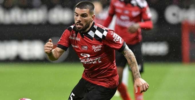 Beşiktaş, Pedro Rebocho'yu kadrosuna kattı