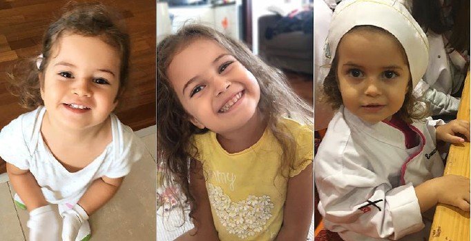 PTT'den Öykü Arin'e 'pul' sürprizi