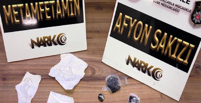 Çanakkale’de uyuşturucu operasyonu: 23 gözaltı