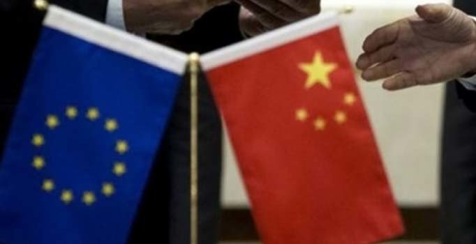 Avrupa'daki Çin yatırımlarında büyük düşüş