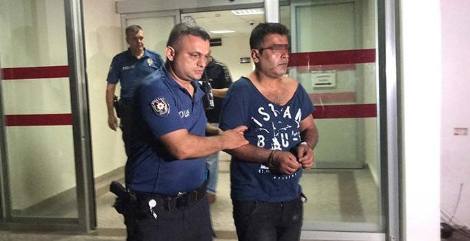 Adana'da kız çocuğuna taciz iddiasına linç girişimi