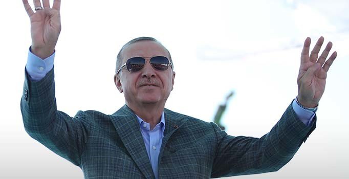 Cumhurbaşkanı Erdoğan: Birçok ayrılık olabilir, kardeşliğimizi böldürtmeyeceğiz