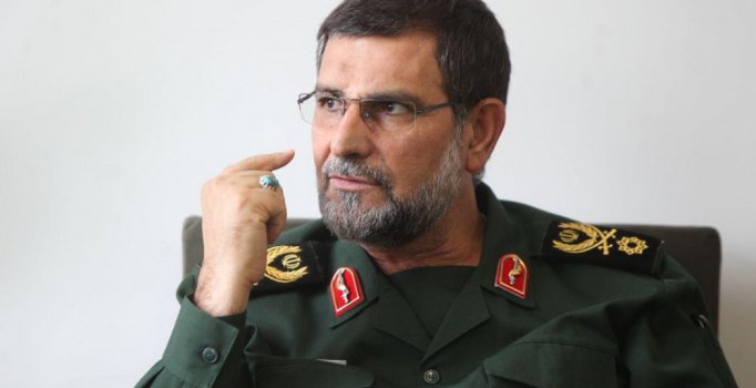 İran'dan tehlikeli uyarı: İsrail’in Basra Körfezi’ne yerleşmesi savaşa neden olabilir