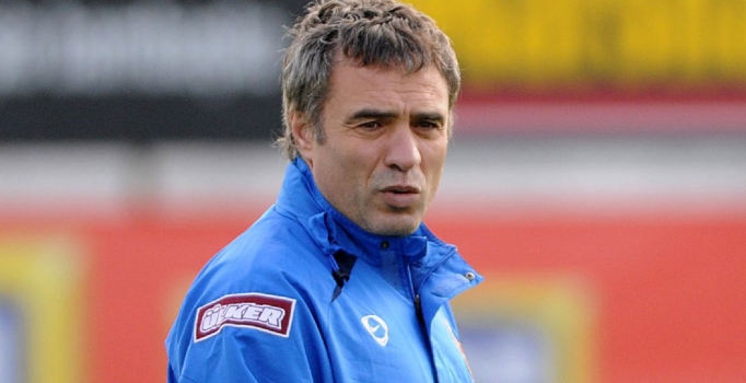 Ersun Yanal: Herkes şapkasını önüne koymalı