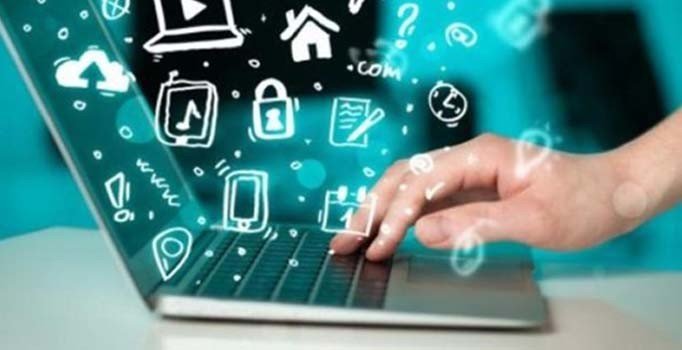 Türkiye internette en fazla zaman geçiren dördüncü ülke oldu