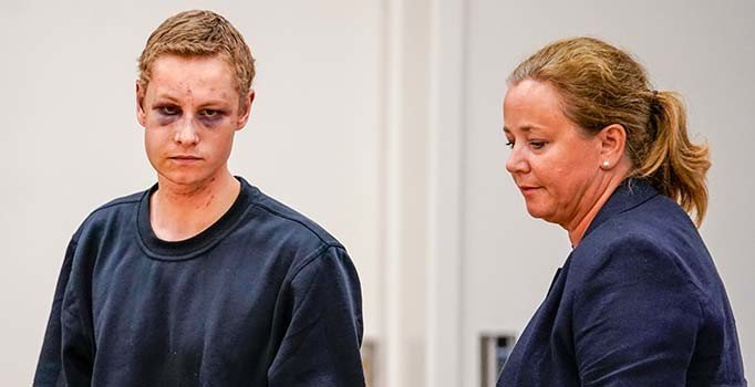 Norveç'ten İsveç'e ağır suçlama: İskandinavya'da ırkçı grupların merkezi İsveç'tir