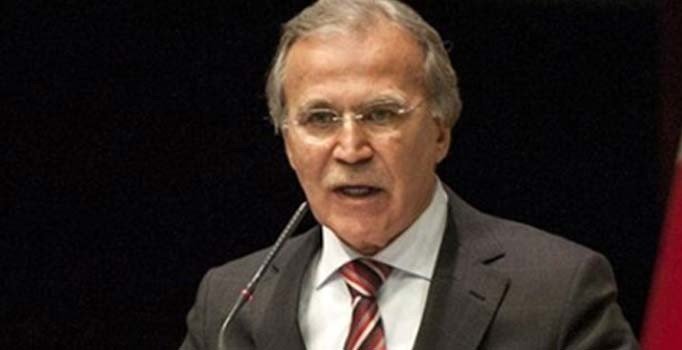 Şahin'den Ali Babacan yorumu: Öyle bir çıkış yapmasından dolayı üzüntü duyuyoruz