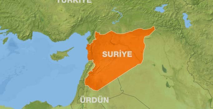 Rusya: Suriye Anayasası Komisyonunda sona gelindi