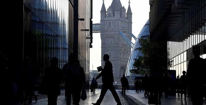İngiltere’de işsizlik yüzde 3,9’a yükseldi