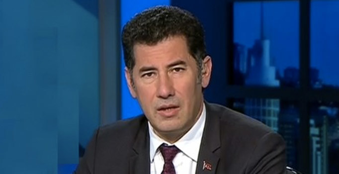 Sinan Oğan yine Suriyelileri hedef gösterdi