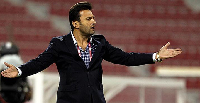 Bülent Uygun'dan TFF'ye kural tepkisi