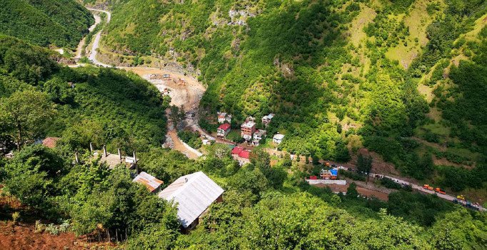 Doğu Karadeniz için uyarı: Önümüzdeki yıllarda daha çok sel ve heyelan olacak