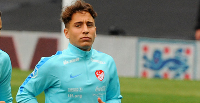 Emre Mor'un menajeri Dortmund'u yalanladı, Beşiktaş'ı doğruladı