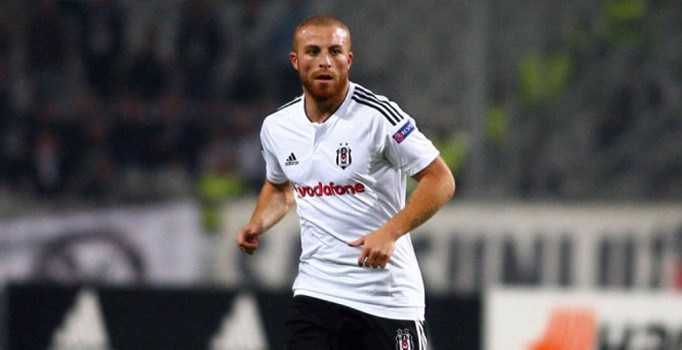Beşiktaş Gökhan Töre için kapıyı 17 milyon eurodan açacak